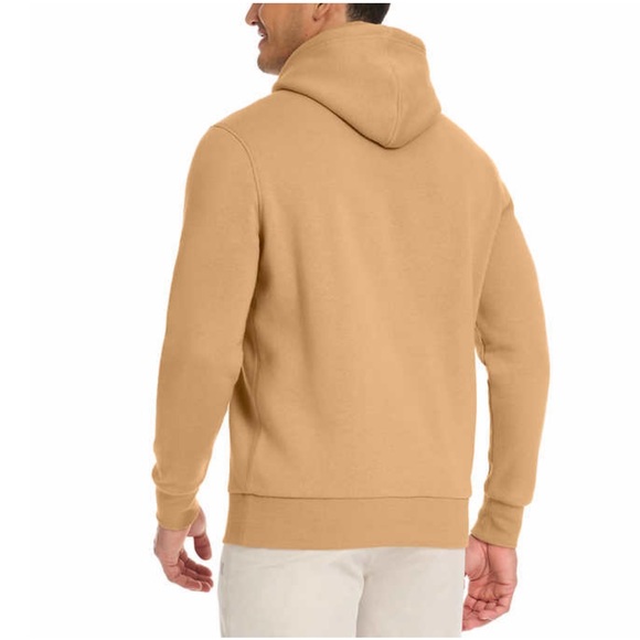 Hurley Men Graphic Hoodie ~ GOLD - Picture 2 of 6